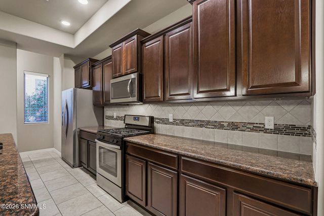 4627 Brighton Circle, Las Cruces, NM 88011