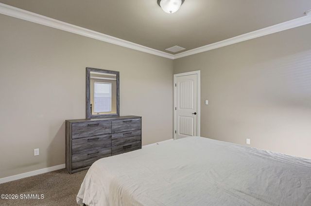 4627 Brighton Circle, Las Cruces, NM 88011