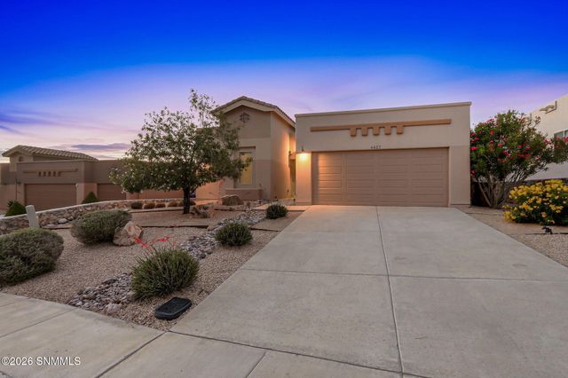 4627 Brighton Circle, Las Cruces, NM 88011