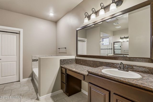 4627 Brighton Circle, Las Cruces, NM 88011