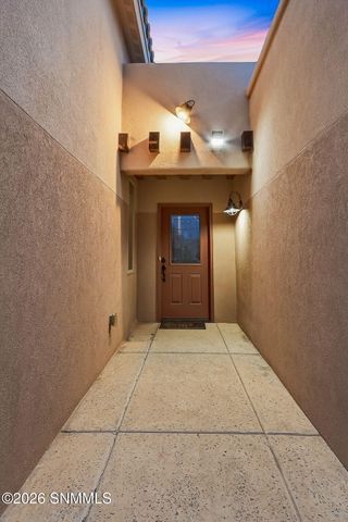 4627 Brighton Circle, Las Cruces, NM 88011