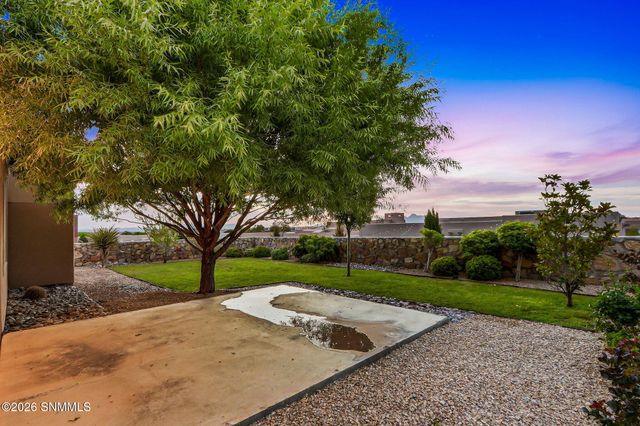 4627 Brighton Circle, Las Cruces, NM 88011