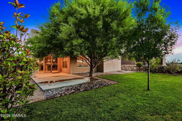 4627 Brighton Circle, Las Cruces, NM 88011