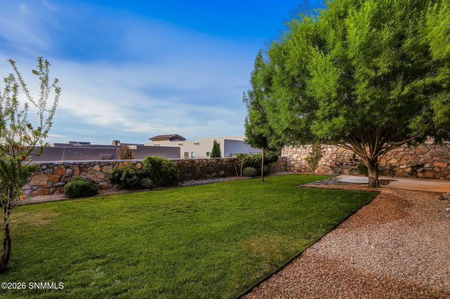 4627 Brighton Circle, Las Cruces, NM 88011