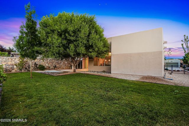 4627 Brighton Circle, Las Cruces, NM 88011