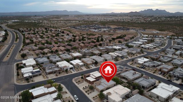 4627 Brighton Circle, Las Cruces, NM 88011