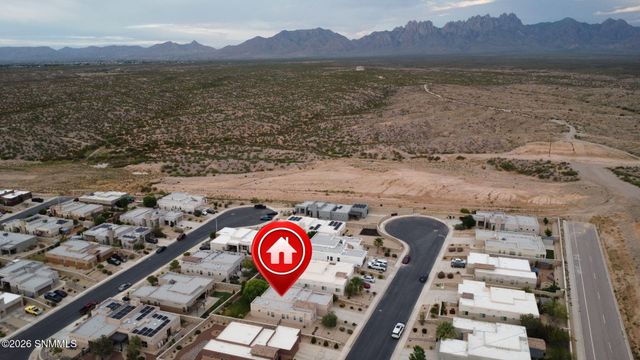 4627 Brighton Circle, Las Cruces, NM 88011