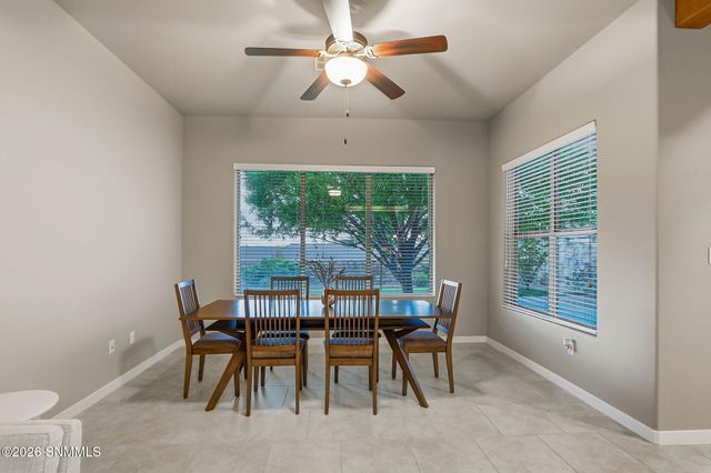 4627 Brighton Circle, Las Cruces, NM 88011