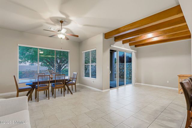 4627 Brighton Circle, Las Cruces, NM 88011