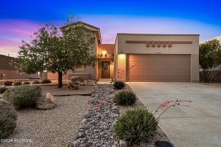 4627 Brighton Circle, Las Cruces, NM 88011