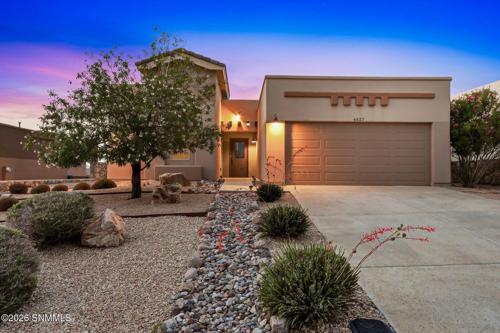 4627 Brighton Circle, Las Cruces, NM 88011