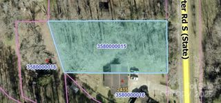 0.53 S Jim McCarter Road, York, SC 29745