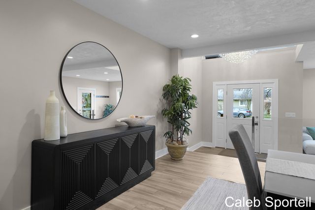 300 S 1st Street, Grand Haven, MI 49417