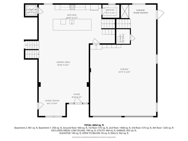 300 S 1st Street, Grand Haven, MI 49417