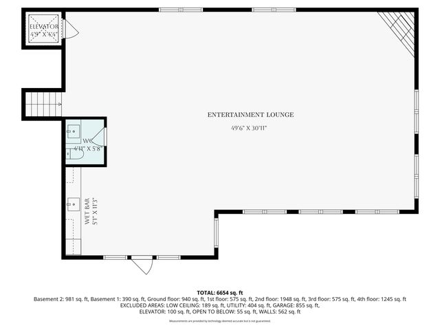 300 S 1st Street, Grand Haven, MI 49417