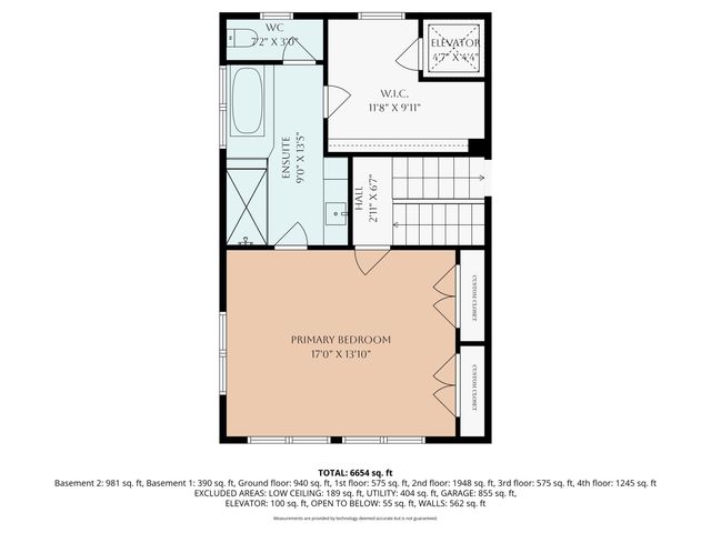 300 S 1st Street, Grand Haven, MI 49417