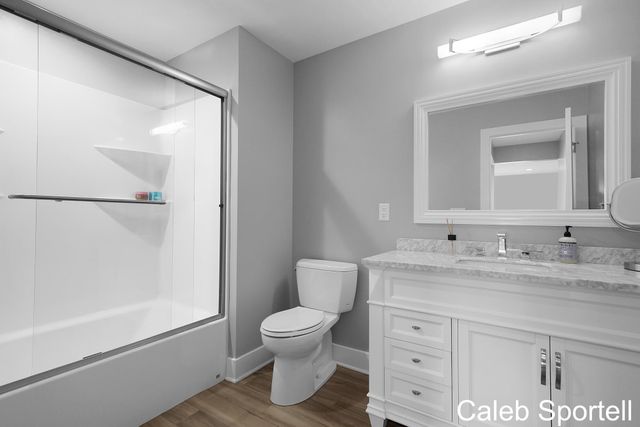 300 S 1st Street, Grand Haven, MI 49417