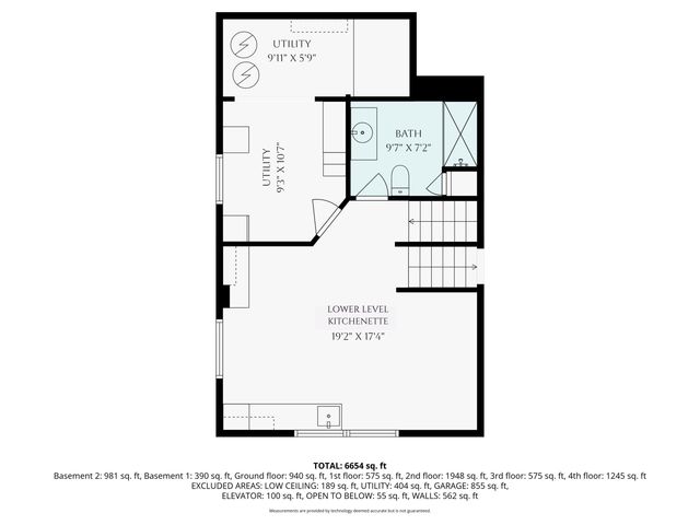 300 S 1st Street, Grand Haven, MI 49417