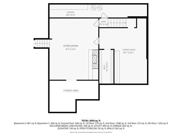 300 S 1st Street, Grand Haven, MI 49417