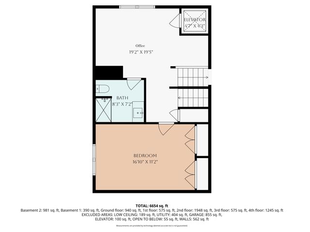 300 S 1st Street, Grand Haven, MI 49417