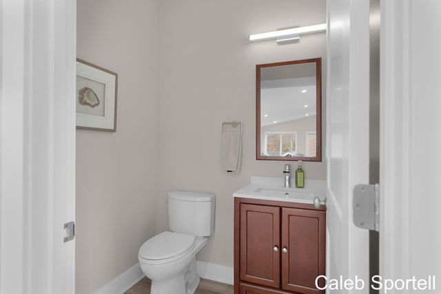 300 S 1st Street, Grand Haven, MI 49417