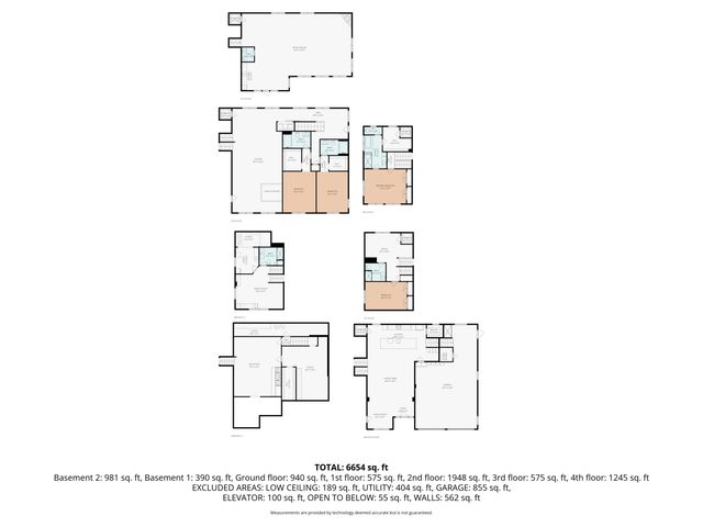 300 S 1st Street, Grand Haven, MI 49417
