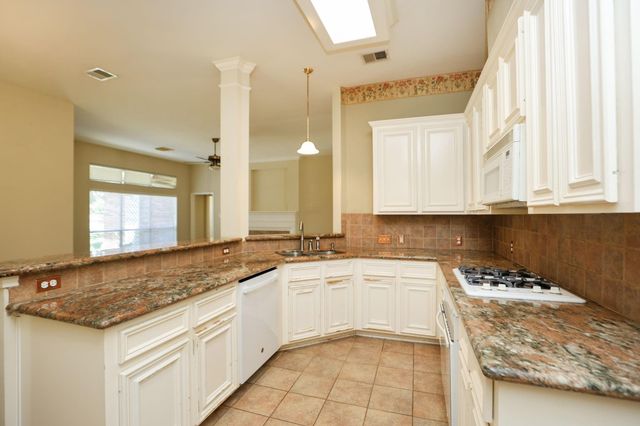 20214 Stone Falls Court, Cypress, TX 77433