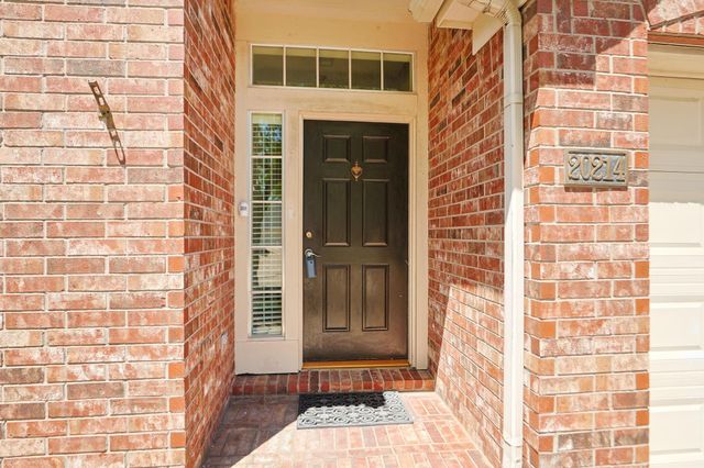 20214 Stone Falls Court, Cypress, TX 77433