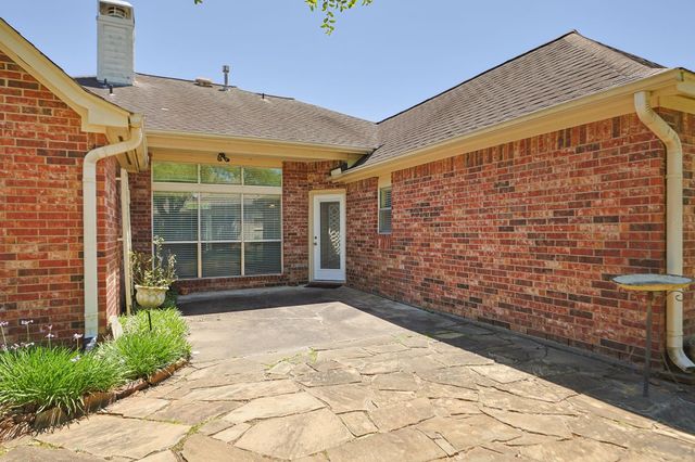 20214 Stone Falls Court, Cypress, TX 77433