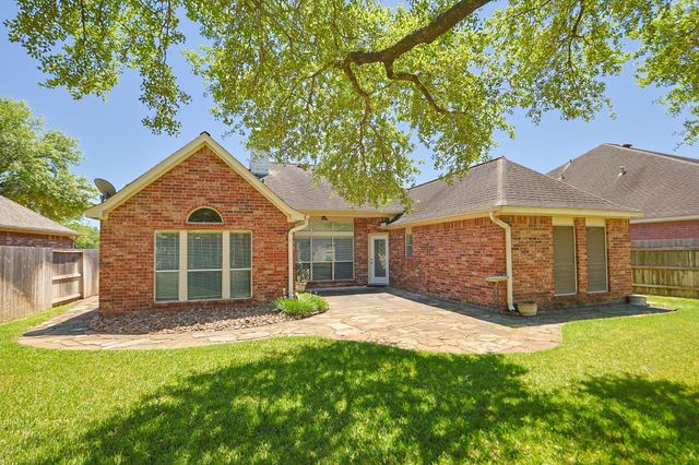 20214 Stone Falls Court, Cypress, TX 77433