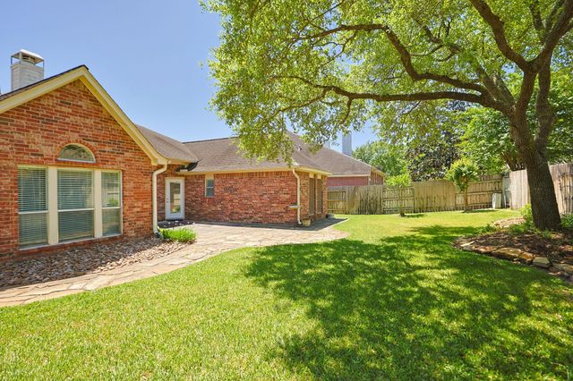 20214 Stone Falls Court, Cypress, TX 77433