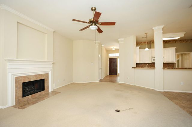 20214 Stone Falls Court, Cypress, TX 77433