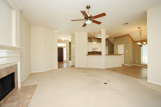 20214 Stone Falls Court, Cypress, TX 77433