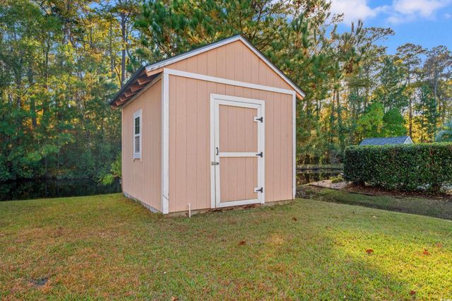 109 Eden Ct., Murrells Inlet, SC 29576