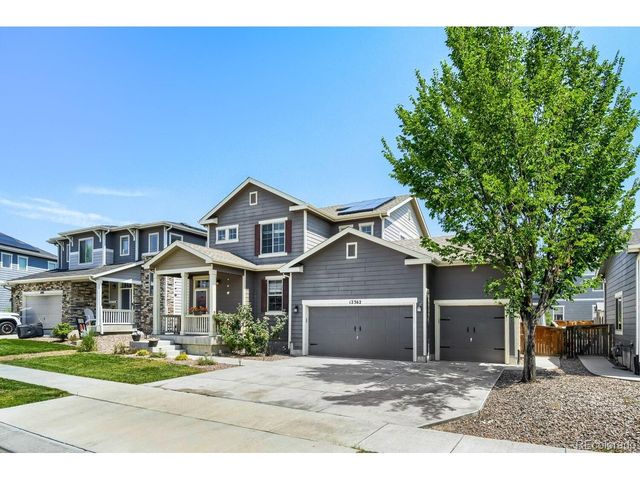 12362 Jasper St, Brighton, CO 80603