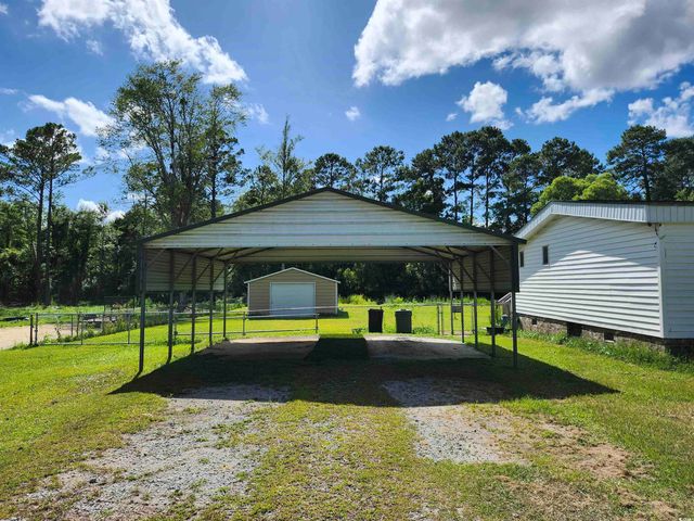 6034 Woodhurst Dr., Conway, SC 29527