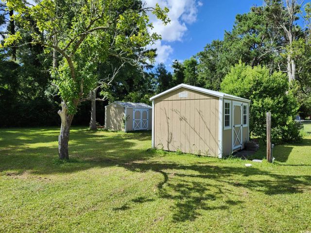 6034 Woodhurst Dr., Conway, SC 29527