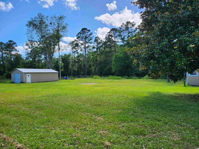 6034 Woodhurst Dr., Conway, SC 29527