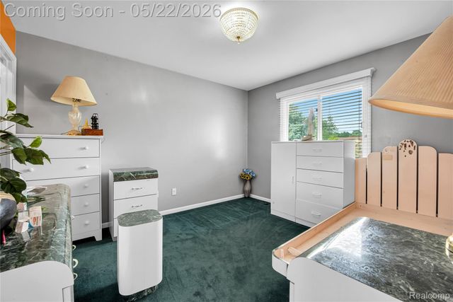 43468 Hoptree Drive, Sterling Heights, MI 48314