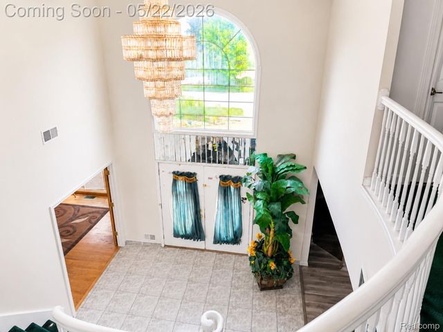 43468 Hoptree Drive, Sterling Heights, MI 48314