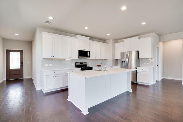 11505 River Plantation DR, Austin, TX 78747