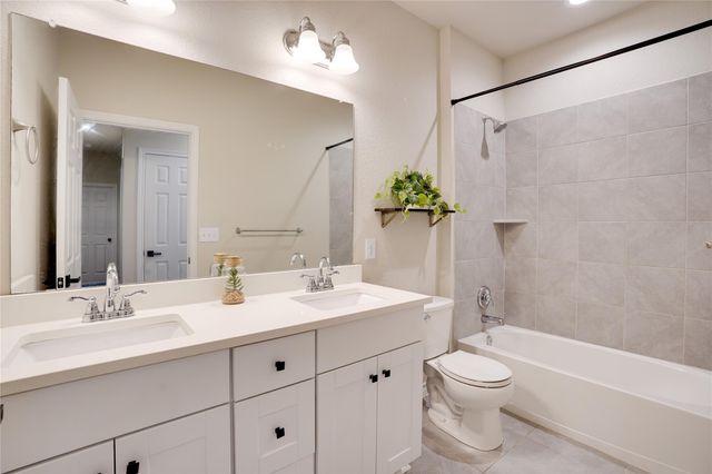 11505 River Plantation DR, Austin, TX 78747