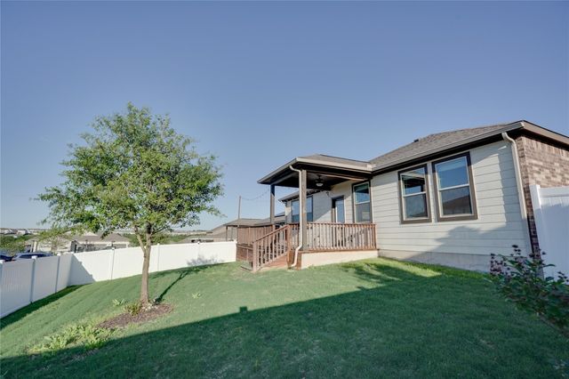 11505 River Plantation DR, Austin, TX 78747