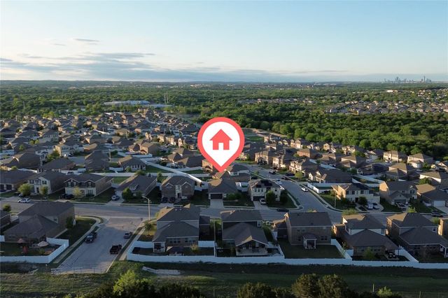 11505 River Plantation DR, Austin, TX 78747
