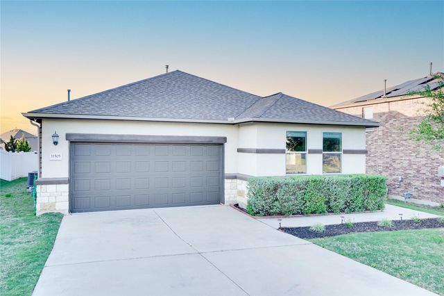 11505 River Plantation DR, Austin, TX 78747