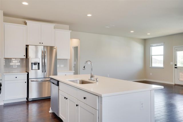 11505 River Plantation DR, Austin, TX 78747