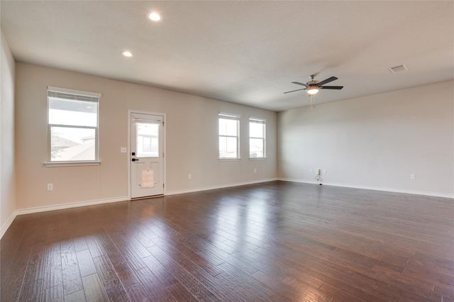11505 River Plantation DR, Austin, TX 78747