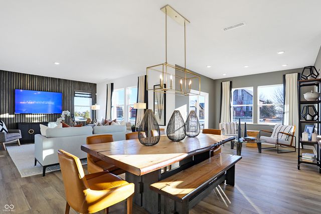 340 N Addison Drive, Greenfield, IN 46140