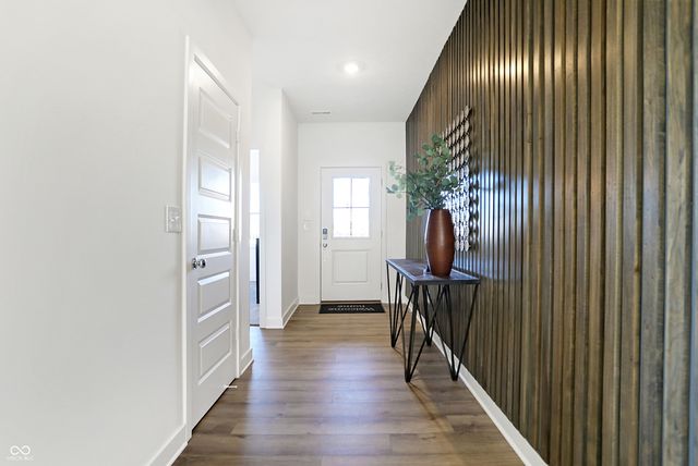 340 N Addison Drive, Greenfield, IN 46140