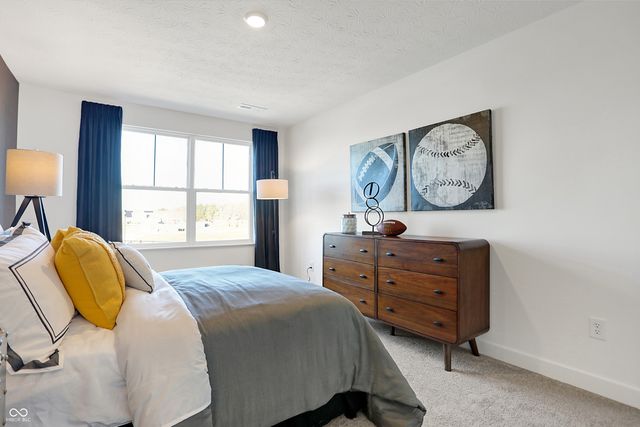 340 N Addison Drive, Greenfield, IN 46140